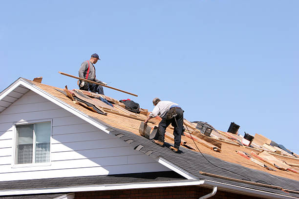 Fast & Reliable Emergency Roof Repairs in Castle Dale, UT